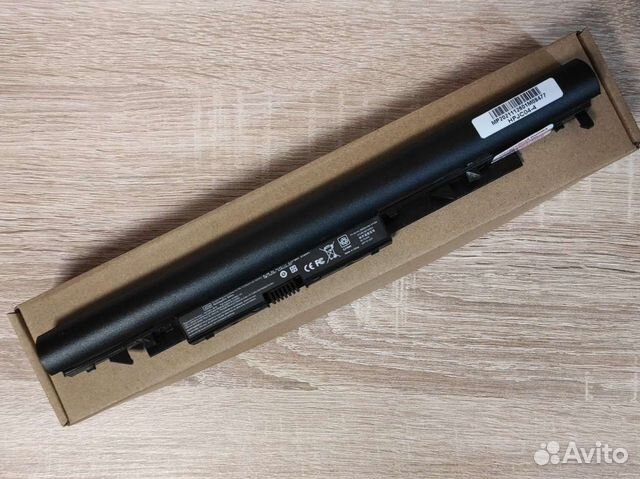Аккумуляторная батарея для ноутбука HP - JC04