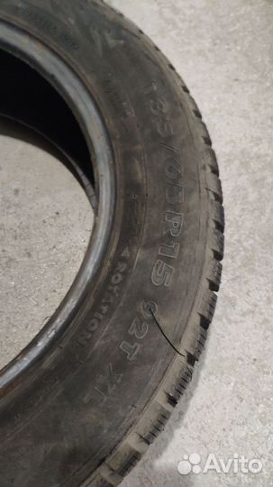 Nordman 5 185/65 R15 92T