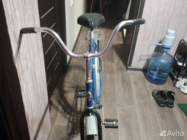 Велосипед Аист 28“