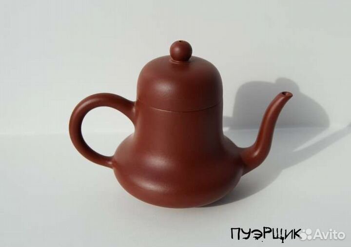 Чайник заварочный новый