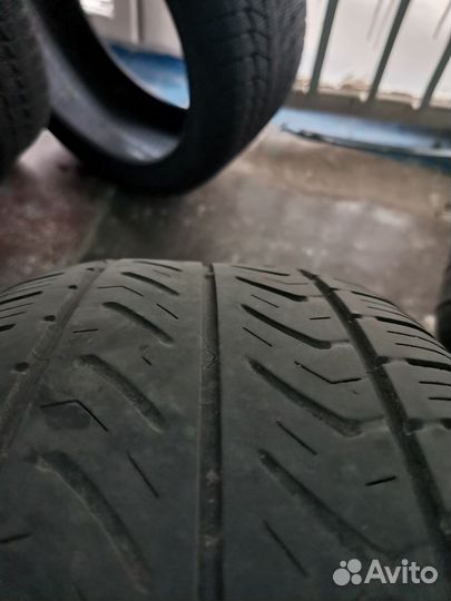 Yokohama Geolandar G95 225/55 R17 95M