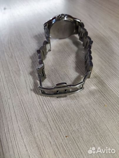 Мужские наручные часы casio