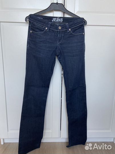 Джинсы LuiJo, Monton, H&M