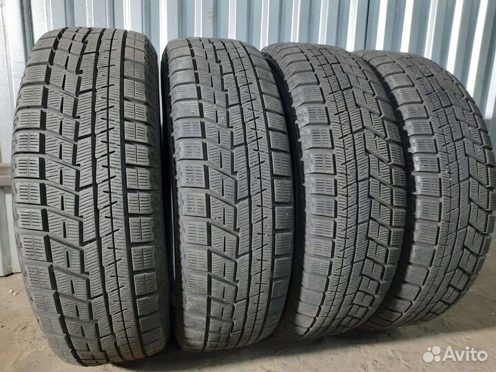 Yokohama Ice Guard IG60 225/65 R17