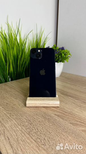 iPhone 13 Midnight 128
