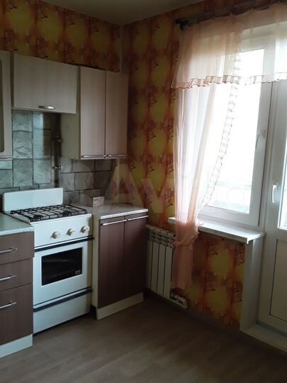 1-к. квартира, 33,2 м², 3/3 эт.