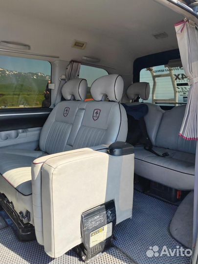 Аренда авто с водителем