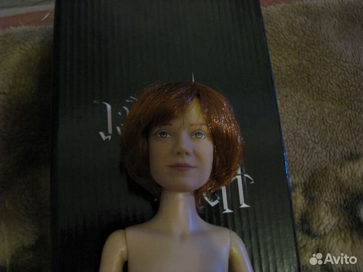 Рон от Роберта тоннераtonner Ron Weasley