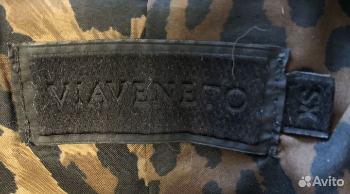 Шуба мутоновая