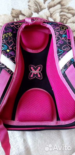 Рюкзак школьный