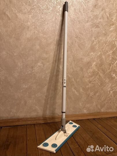 Швабра SMART смарт Белый кот