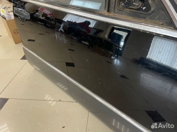 Дверь передняя правая Mercedes-Benz S-Class W140