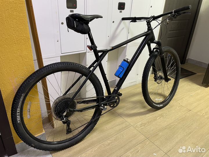 Велосипед GT Avalanche 9R 29 Expert размер XL