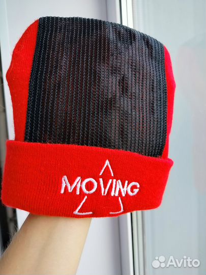 Шапка для брейк данса JDI Armor