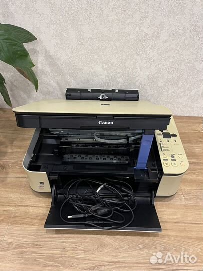 Принтер Canon б/у
