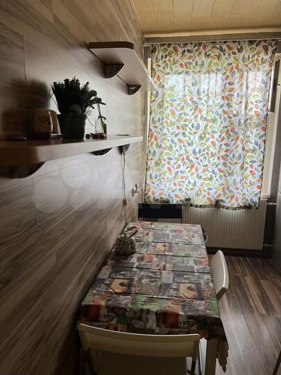 1-к. квартира, 45 м², 4/9 эт.