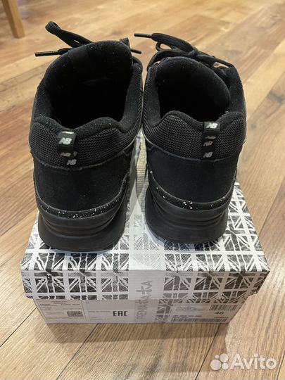 Кроссовки мужские new balance 997h