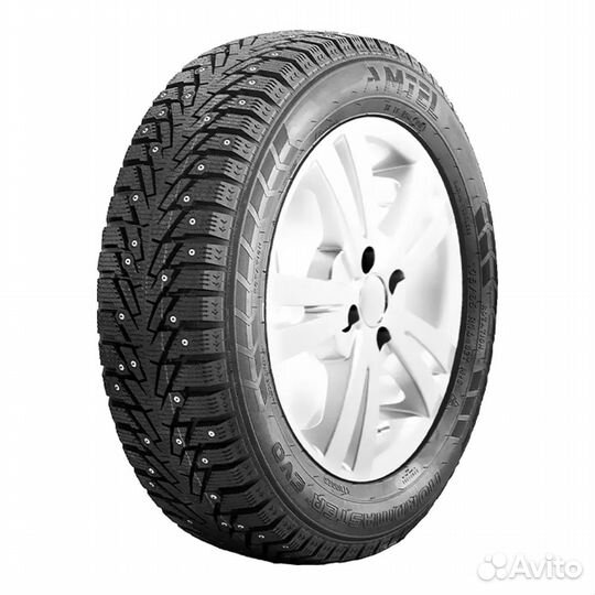 Amtel NordMaster Evo 185/70 R14