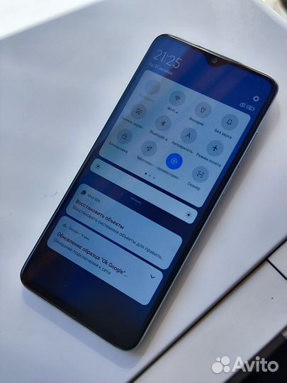 Xiaomi Redmi Note 8 Pro, 6/64 ГБ