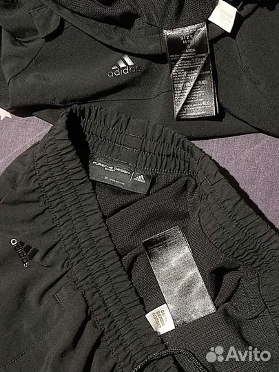 Спортивные костюмы и штаны Adidas Porsche design S