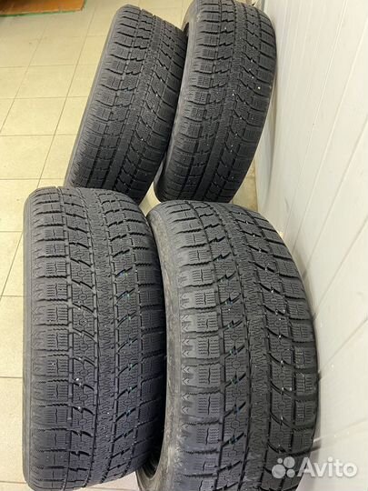 Toyo Proxes CF2 SUV 255/50 R19 107H