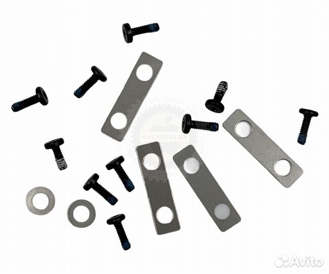 Крепление тачпада Macbook Pro 13 A1706 A1708 A1989