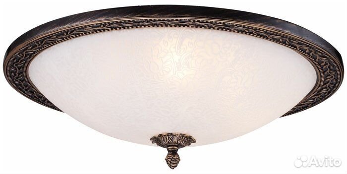 Потолочный светильник maytoni Aritos C906-CL-04-R