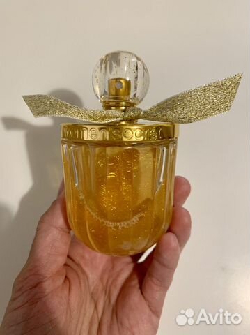 Туалетная вода духи женские Women secret