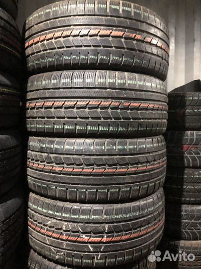 Nexen Winguard Sport 245/45 R19 102V