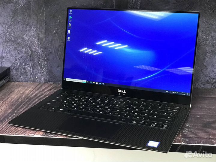 Dell XPS 13 9370