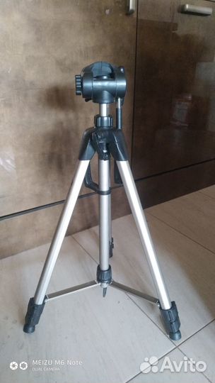 Штатив для фотоаппарата ERA ecsa 3770