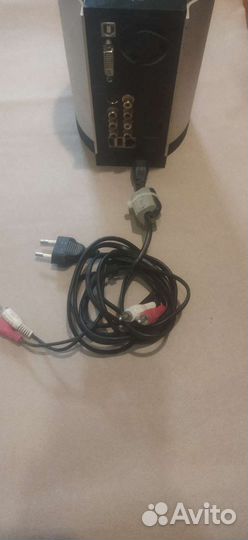 Мульти форматный плеер