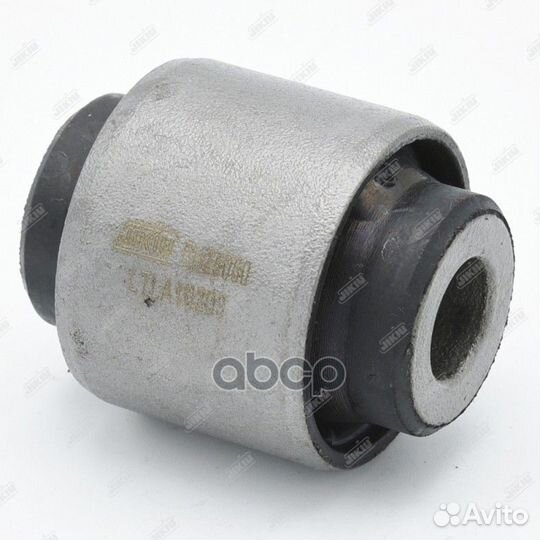 Сайлентблок задн подвески mazda 6 02-07 BH25060