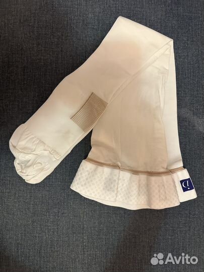 Компрессионные чулки женские