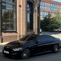 BMW 4 серия 2.0 AT, 2015, 216 392 км, с пробегом, цена 2 990 000 руб.