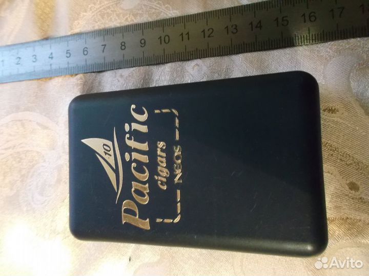 Пепельница портсигары