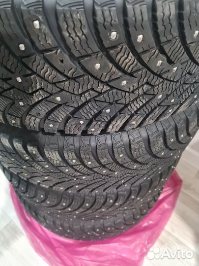 Pirelli Ice Zero 2 215/65 R16 102T