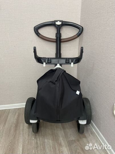 Шасси Stokke V6 в отличном состоянии