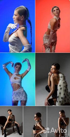 Видеомейкер/монтаж