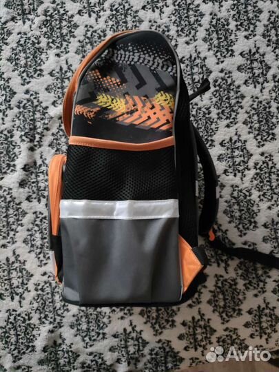 Ранец школьный ортопедический