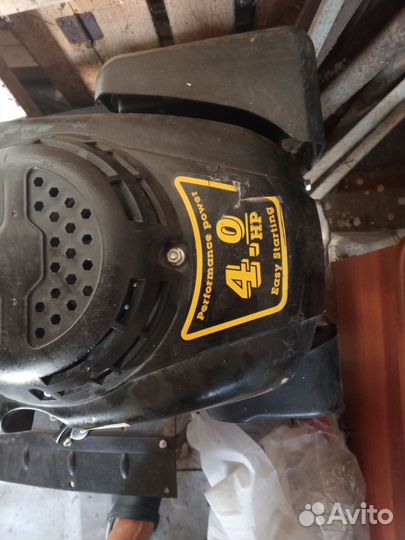 Мотокультиватор бу