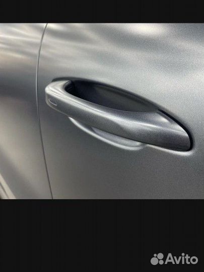 Обклейка авто пленкой,детейлинг