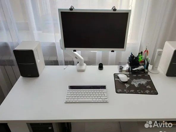 Клавиатура logitech k760 silver bluetooth