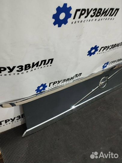 Накладка капота Volvo FH4 82248312