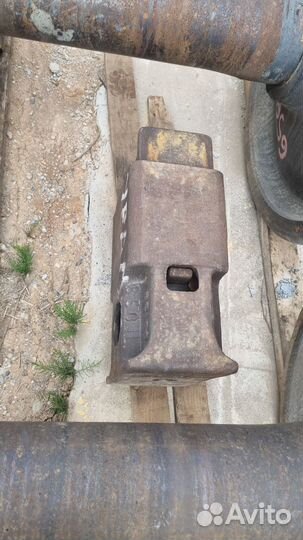 Колесные пары жд бу