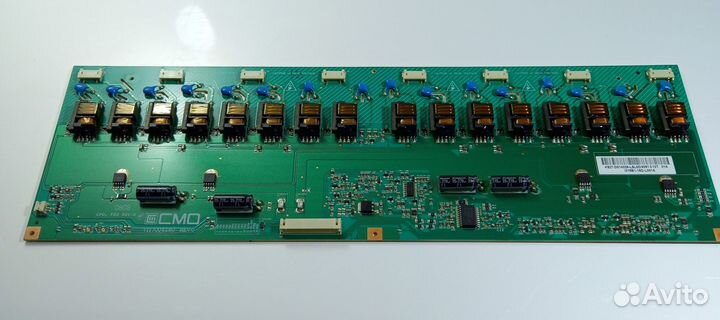 971 VIT70043.50 philips 32PFL7603D