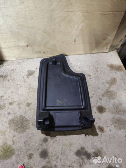 Подлокотник bmw f30