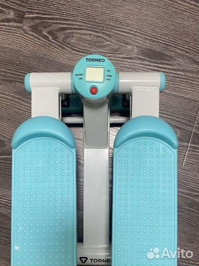 Тренажер степпер