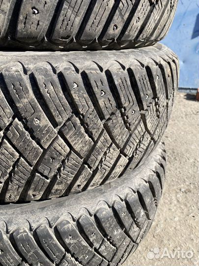 Goodyear UltraGrip 500 205/65 R15