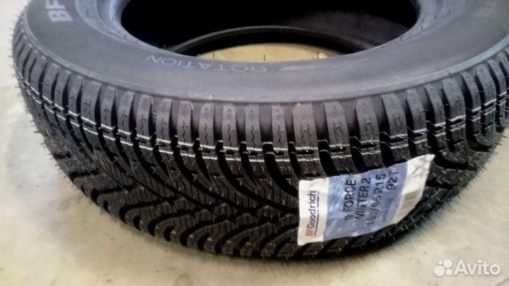 Bfgoodrich G-Force Winter 2 225/45 R18 95V
